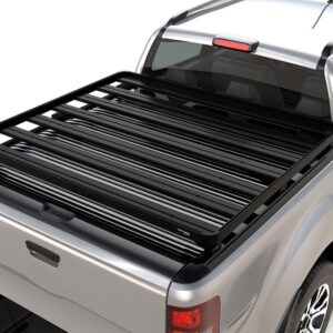 GWM P500 (2024-Current) Roll Top Slimline II Load Bed Rack Kit