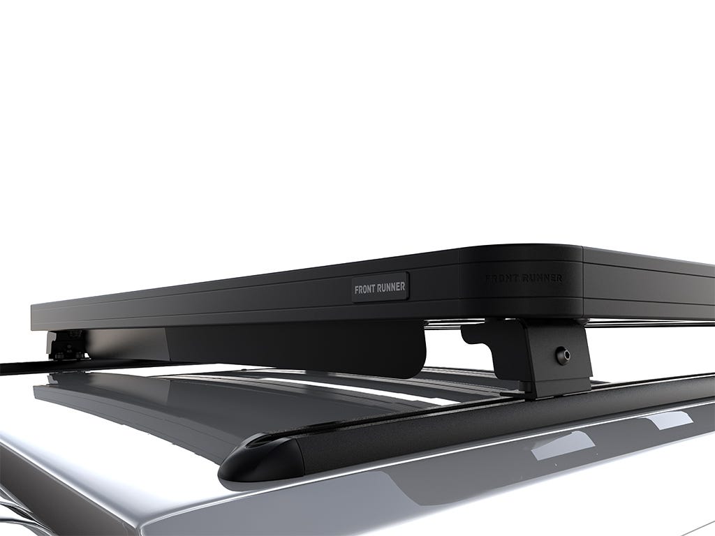 Ute Canopy or Trailer Slimline II Rack Kit / 1345mm(W) X 752mm(L) - Image 2