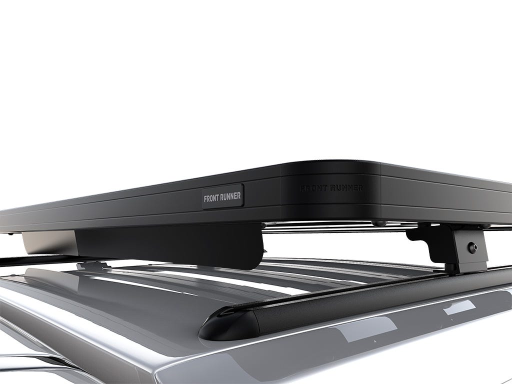 Ute Canopy or Trailer Slimline II Rack Kit / Tall / 1425mm(W) X 954mm(L) - Image 2