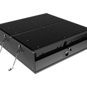 6 Cub Pack Drawer / Wide Incl. Boxes