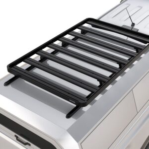 Ute Canopy or Trailer Slimline II Rack Kit / Tall / 1345mm(W) X 1560mm(L)