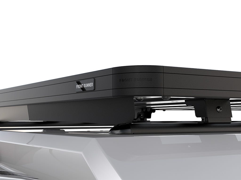 Ute Canopy or Trailer Slimline II Rack Kit / 1165mm(W) X 1762mm(L) - Image 2