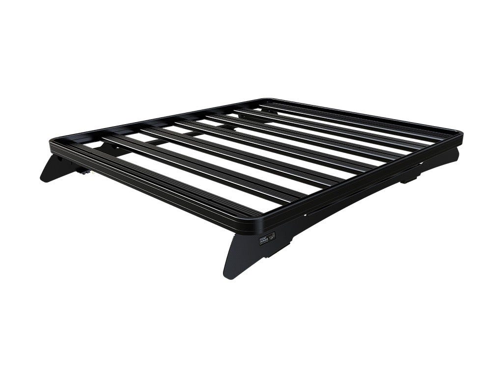 Mitsubishi Triton/L200 / 5th Gen (2015-2023) Slimline II Roof Rack Kit - Image 6