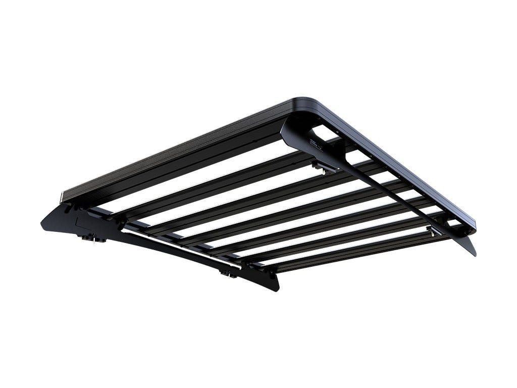Mitsubishi Triton/L200 / 5th Gen (2015-2023) Slimline II Roof Rack Kit - Image 7