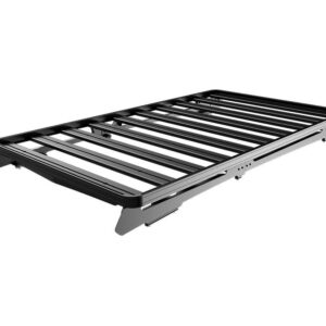 Toyota Fortuner (2016-Current) Slimline II Roof Rack Kit