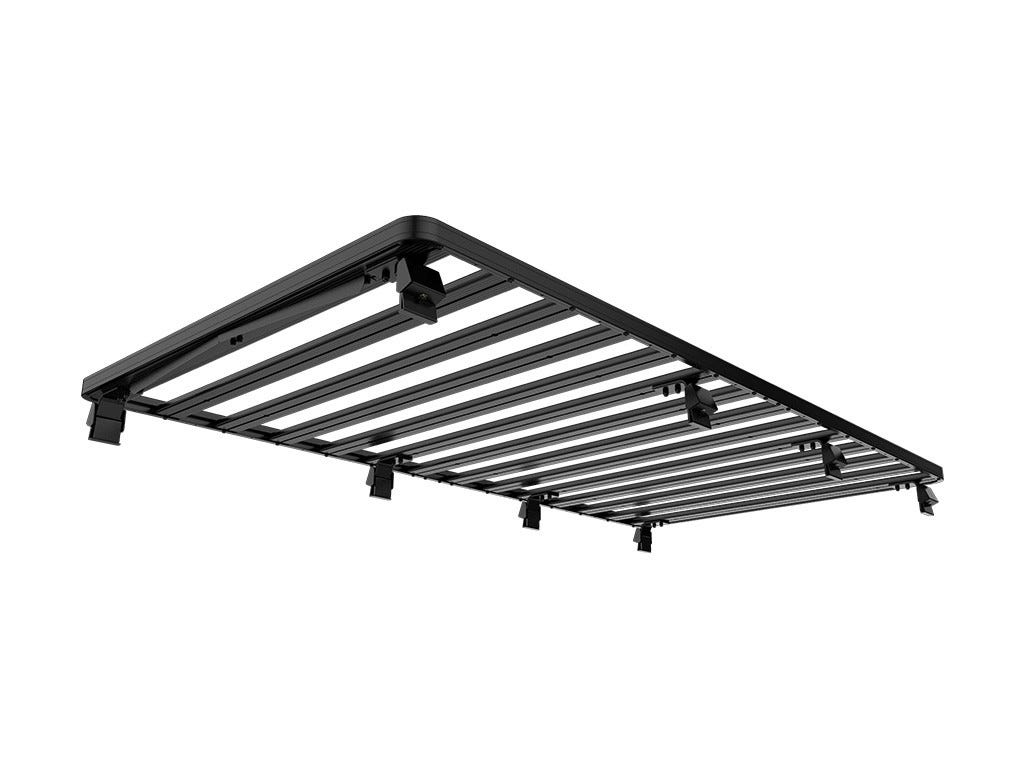 Toyota Quantum/HiAce Low Roof (2004-2018) Slimline II Roof Rack Kit - Image 3