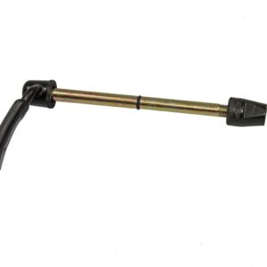 Fork Mount Bike Carrier Replacement Quick Release