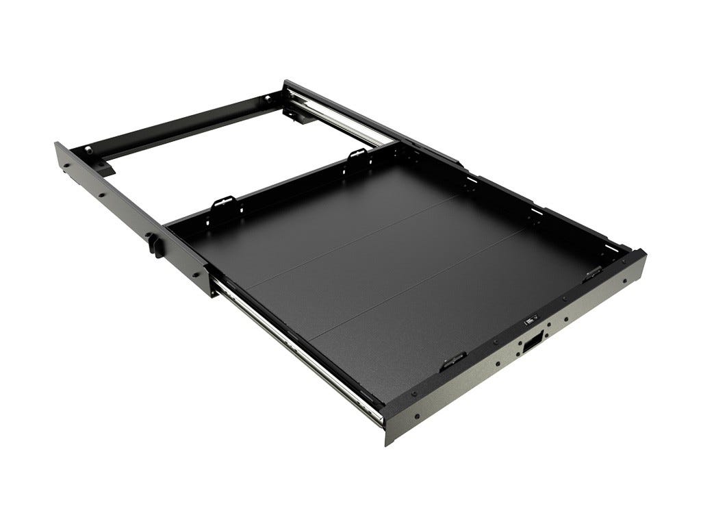 Jeep Wrangler JKU Cargo Slide - Image 2