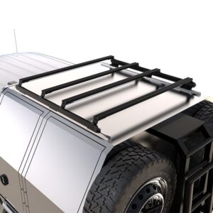 Slimpro Canopy Rack Kit / 1335mm(W) x 1170mm(L)