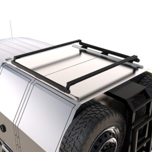 Slimpro Canopy Rack Kit / 1335mm(W) x 970mm(L)