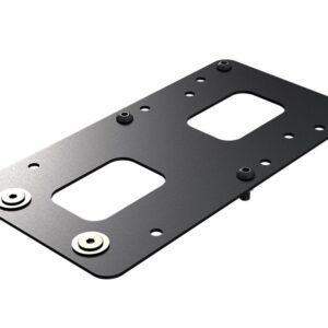 Battery Device Mounting Plate