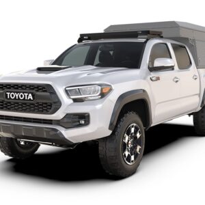 Toyota Tacoma 3rd Gen (2015-2023) Cab Over Camper Slimline II Roof Rack Kit