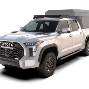 Toyota Tundra (3rd Gen) Cab Over Camper Slimline II Roof Rack Kit