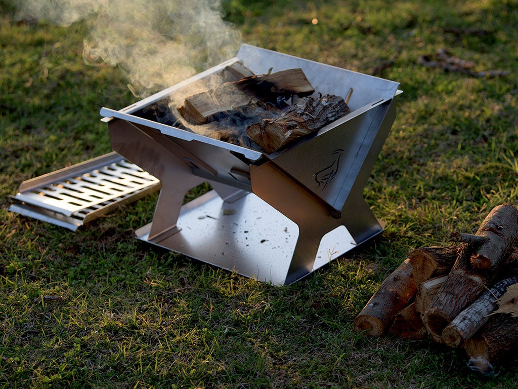 BBQ/Fire Pit - Image 7