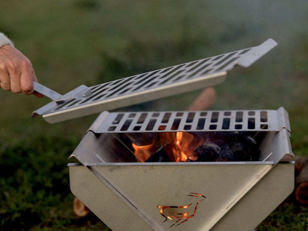 BBQ/Fire Pit - Image 8