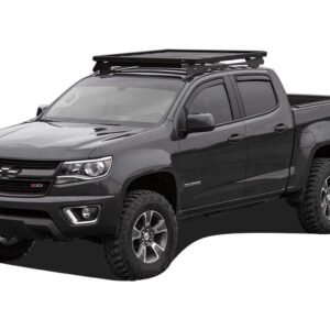 Chevrolet Colorado (2015-2022) Slimline II Roof Rack Kit