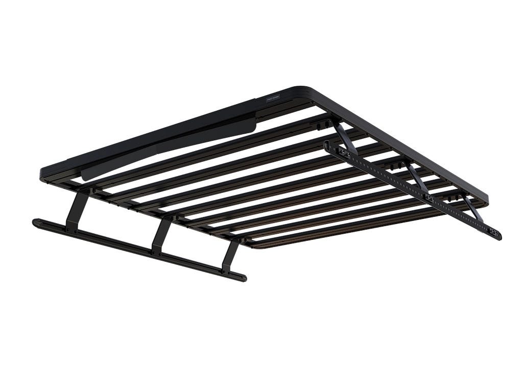Dodge Ram Mega Cab 2-Door Ute (2002-2008) Slimline II Load Bed Rack Kit - Image 7