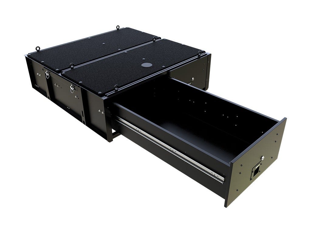 SUV Asymmetric Drawers / Large - Image 2