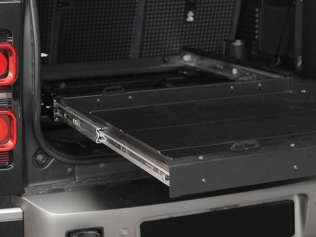 Land Rover New Defender 110 (L663) Cargo Slide - Image 10
