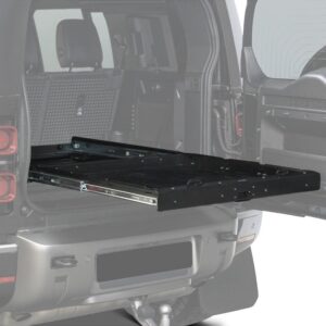 Land Rover New Defender 110 (L663) Cargo Slide