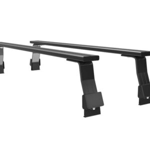 Mahindra Scorpio Load Bar Kit / Gutter Mount