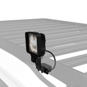 4in/100mm LED Flood Light w/ Bracket