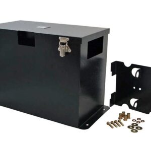 105A Battery Box