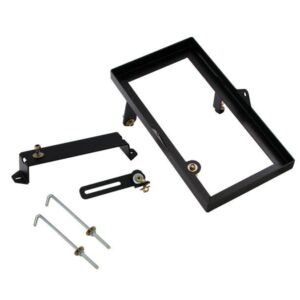 Toyota Hilux (2005-2015) 105A Battery Bracket