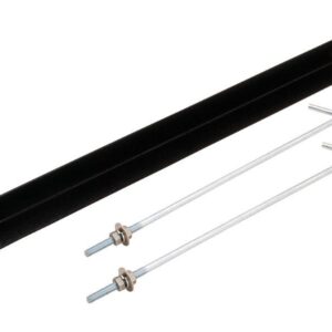 Land Rover Defender (1983-2016) Dual Battery Bracket