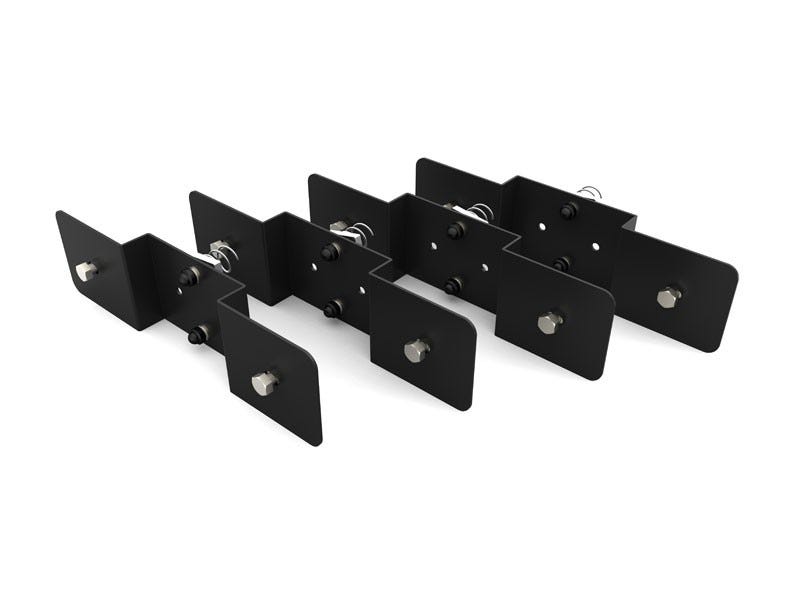 Rack Adaptor Plates For Thule Slotted Load Bars - Image 5
