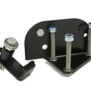 Land Rover Defender (1983-2016) Rear Bumper Bracket For Hi-Lift Jack 1.2m