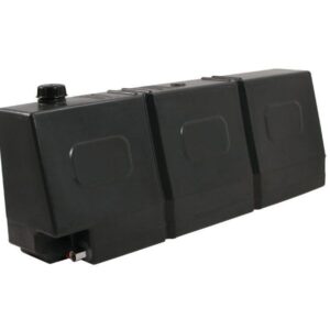 Slanted Water Tank