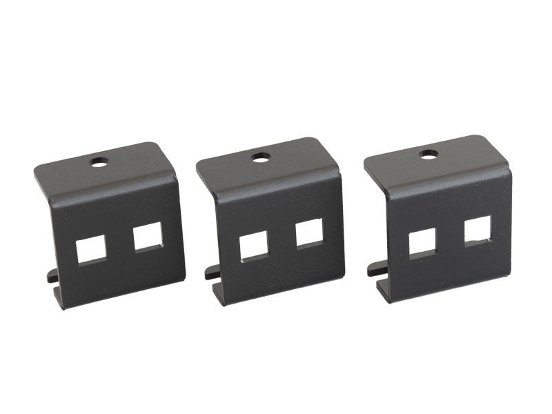 Slimline II Universal Accessory Side Mounting Brackets - Image 2