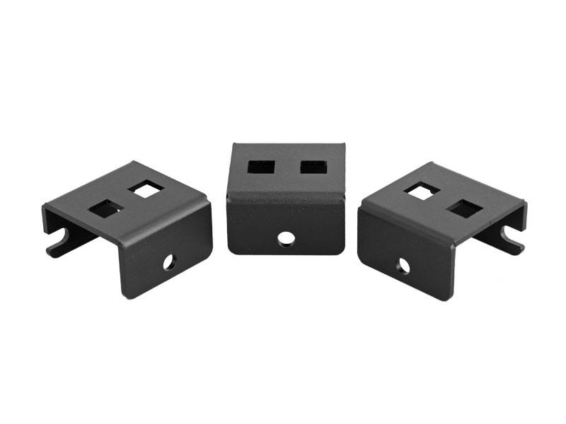 Slimline II Universal Accessory Side Mounting Brackets - Image 3