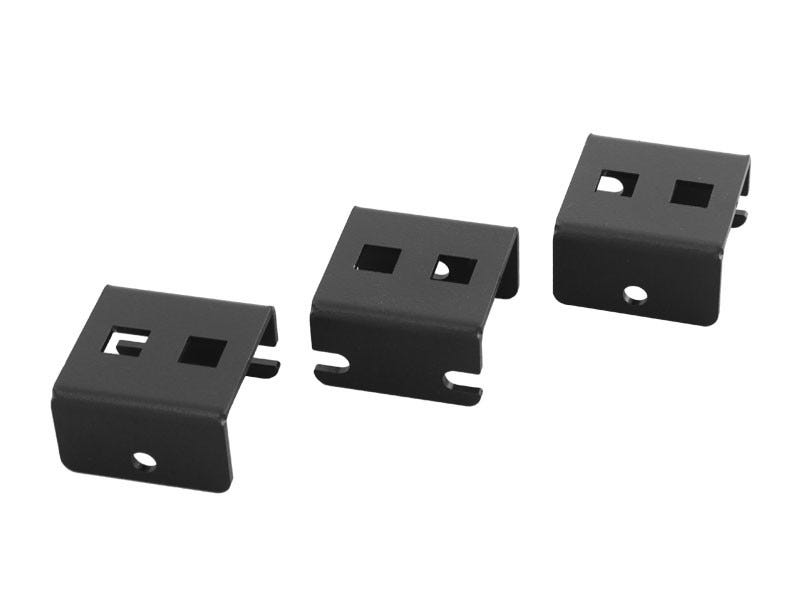 Slimline II Universal Accessory Side Mounting Brackets - Image 5