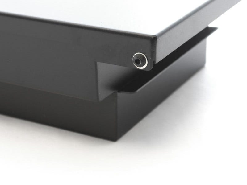 Land Rover Defender (1983-2016) Under Console Safe - Image 4