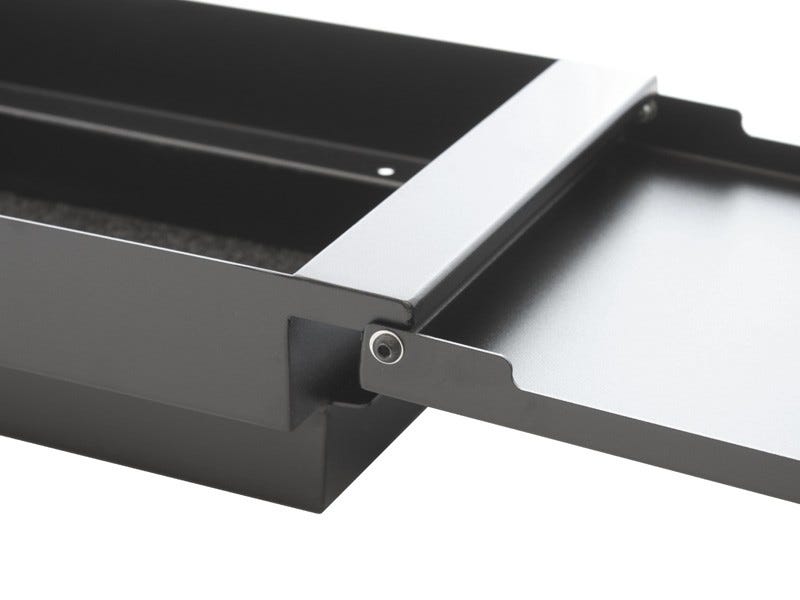 Land Rover Defender (1983-2016) Under Console Safe - Image 5