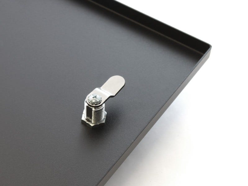 Land Rover Defender (1983-2016) Under Console Safe - Image 6