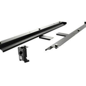 Pro Stainless Steel Table Under Rack Bracket