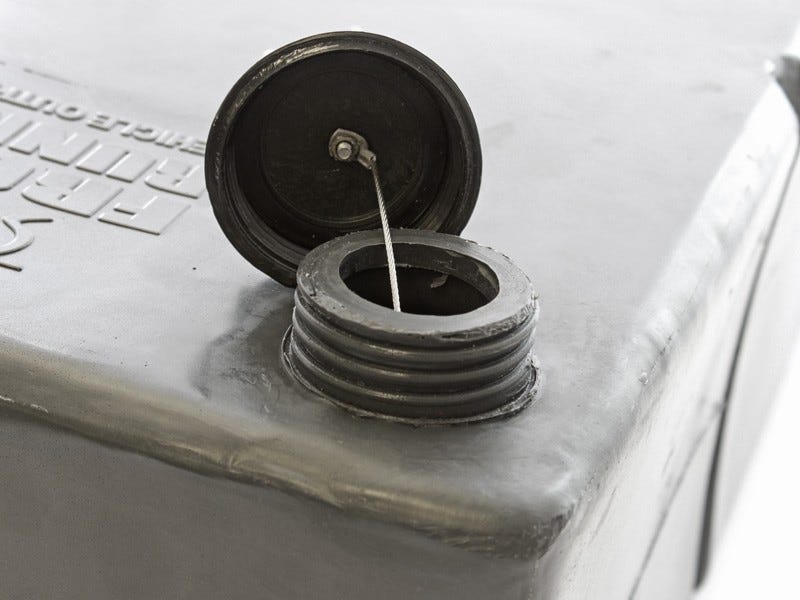 Water Tank / 67l/17.7Gal - Image 5