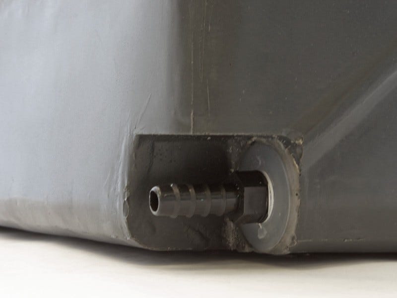 Water Tank / 67l/17.7Gal - Image 6