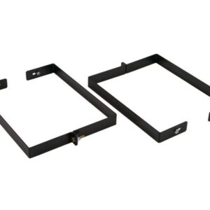 Water Tank 67l/17.7Gal Drawer System Mounting Kit