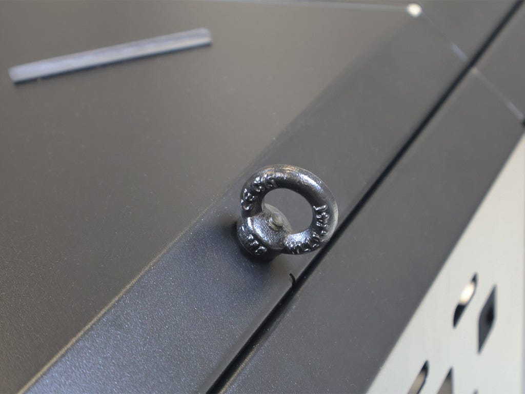 Fridge Cage and Slide Combo / Large - Image 7