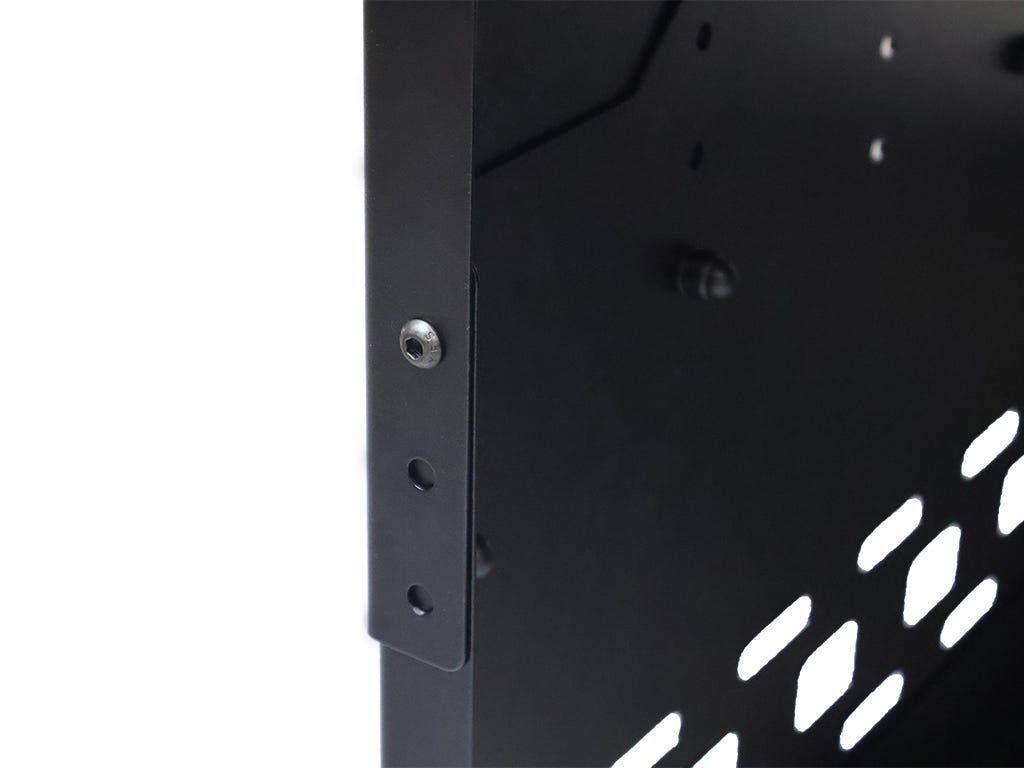 Fridge Cage and Slide Combo / Large - Image 6