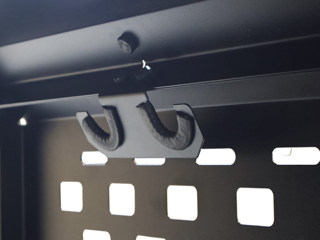 Fridge Cage and Slide Combo / Large - Image 8