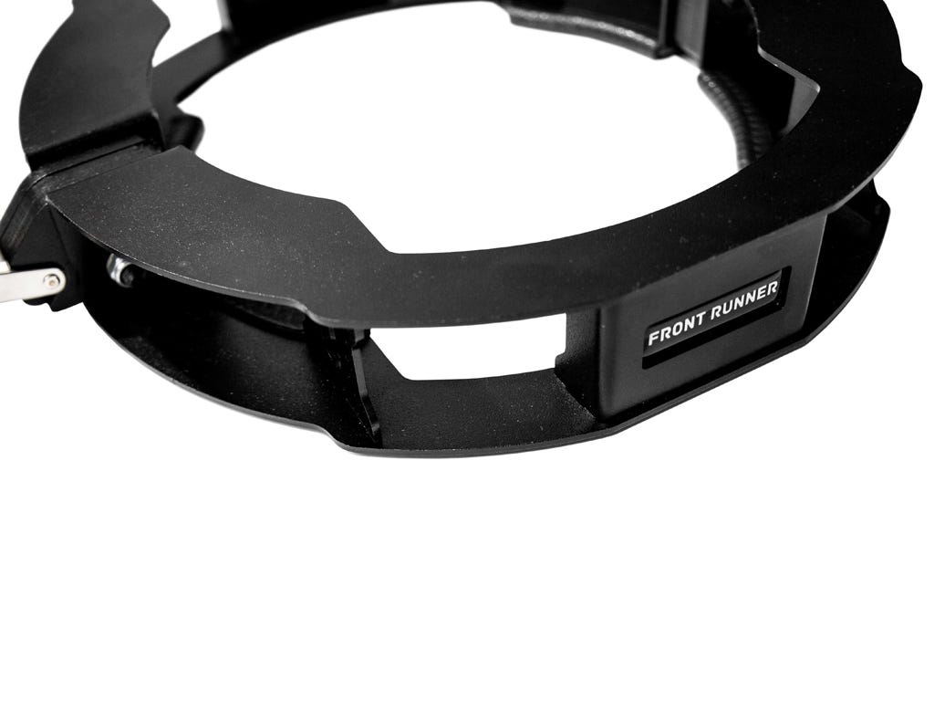 Gas/Propane Bottle Holder - Image 5