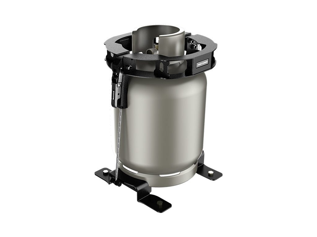 Gas/Propane Bottle Holder - Image 4