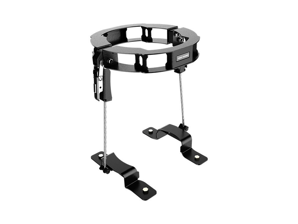 Gas/Propane Bottle Holder - Image 3