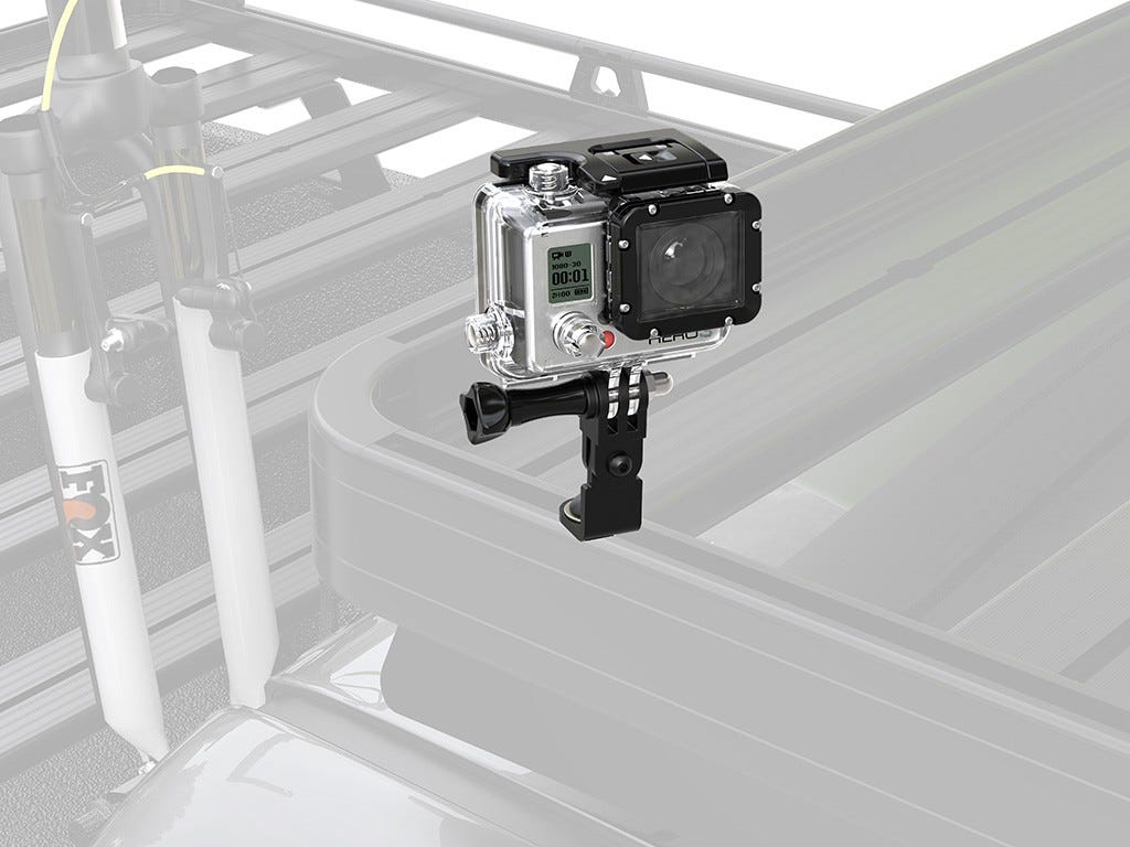 GoPro Rack Mounting Bracket - Image 2