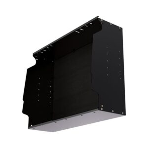 Land Rover Defender Puma (2007-2016) Gullwing Box